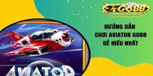 Khái quát về game slot Aviator Go88