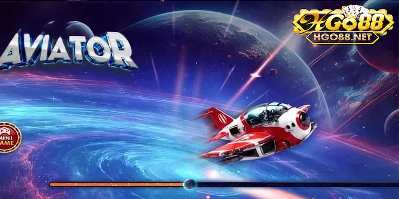 Mẹo quay thưởng slot thắng lớn trong Aviator Go88