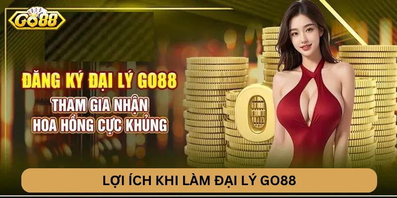 đăng ký đại lý go88