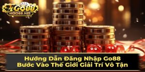 Những lưu ý khi thực hiện đăng nhập Go88