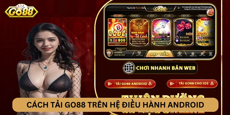 tải go88 android