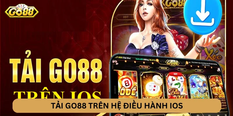 tải go88 ios