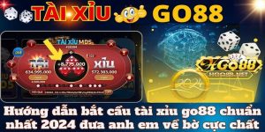 Giới thiệu tổng quan về game tài xỉu Go88