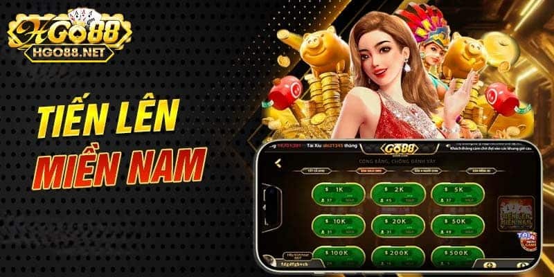 Chức năng cần biết khi chơi tiến lên miền nam Go88