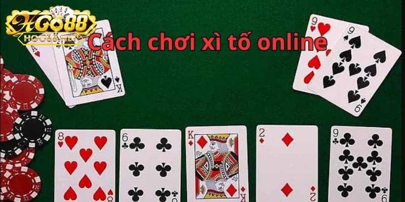 Điều cần lưu ý khi tham gia game xì tố Go88